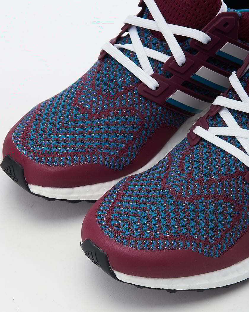 Ultra boost Bordeaux femme hot sale