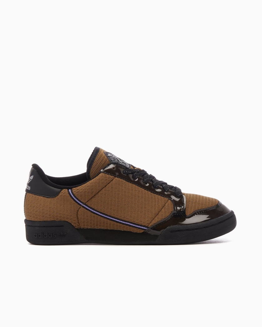 Adidas us continental 80 30 2025