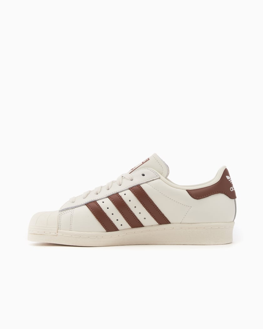 adidas Originals Superstar 82 Marr n Blanco IF6199 Comprar