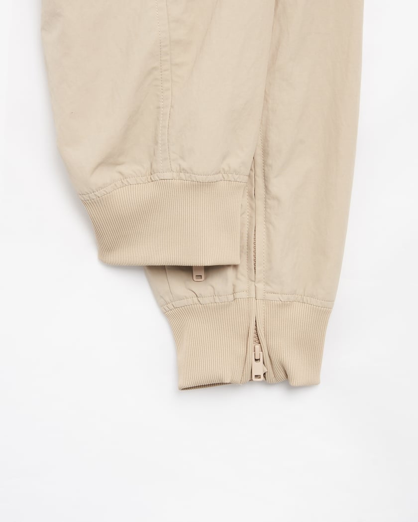 adidas Y-3 Crinkle Men's Nylon Cuffed Pants