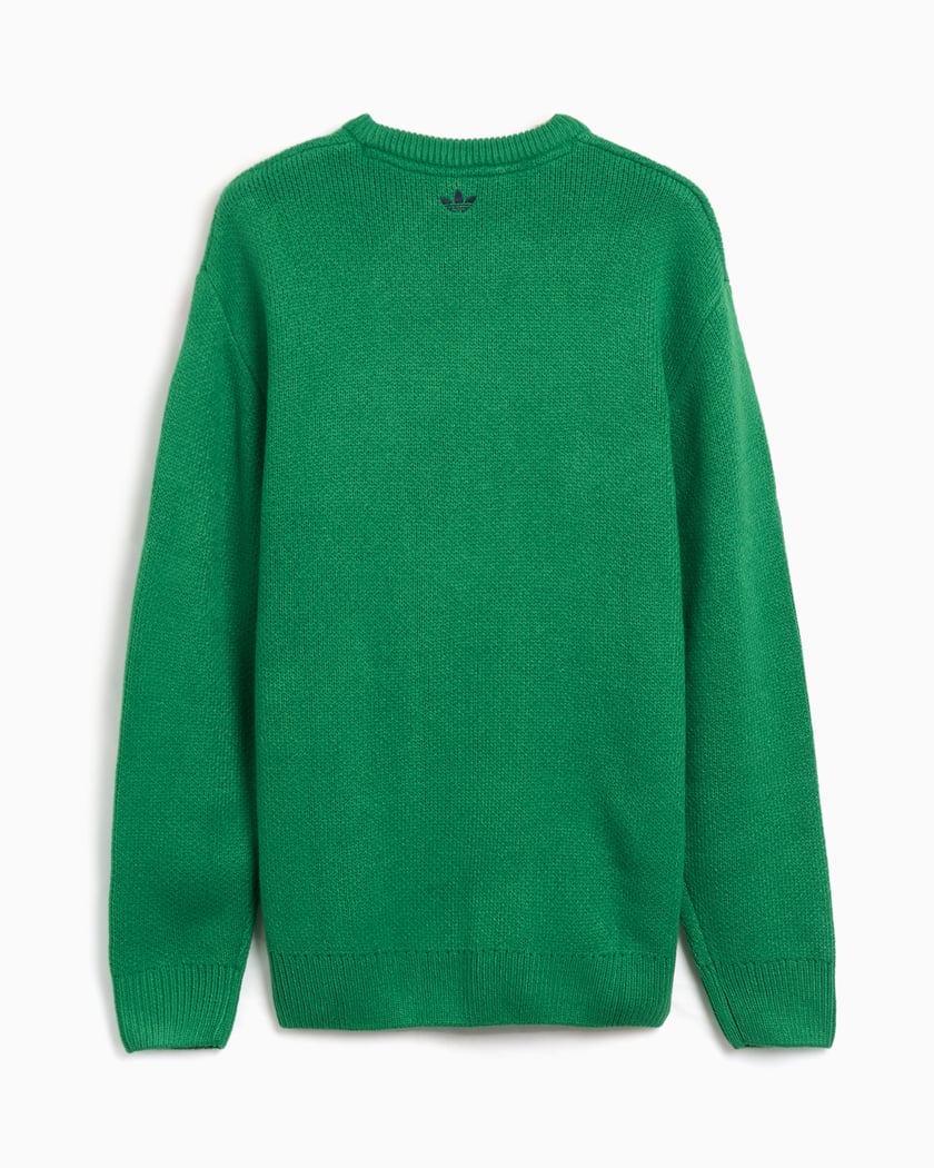 Adidas sweater groen new arrivals