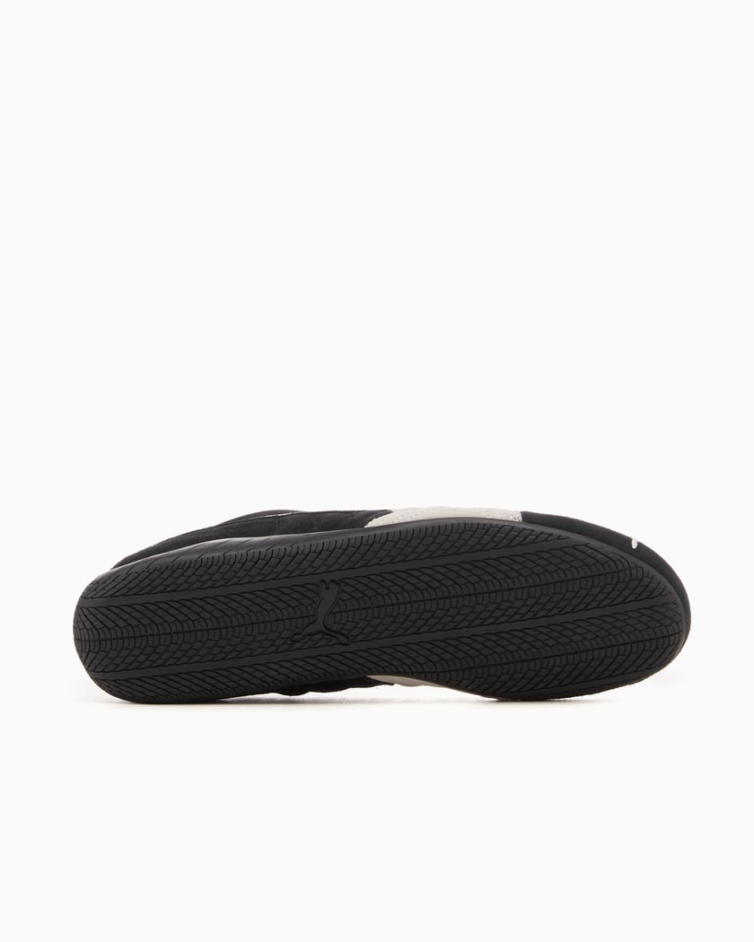 Puma speed cat noir sales