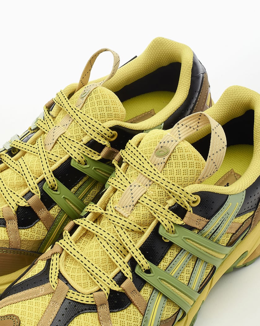 Asics x gore discount tex
