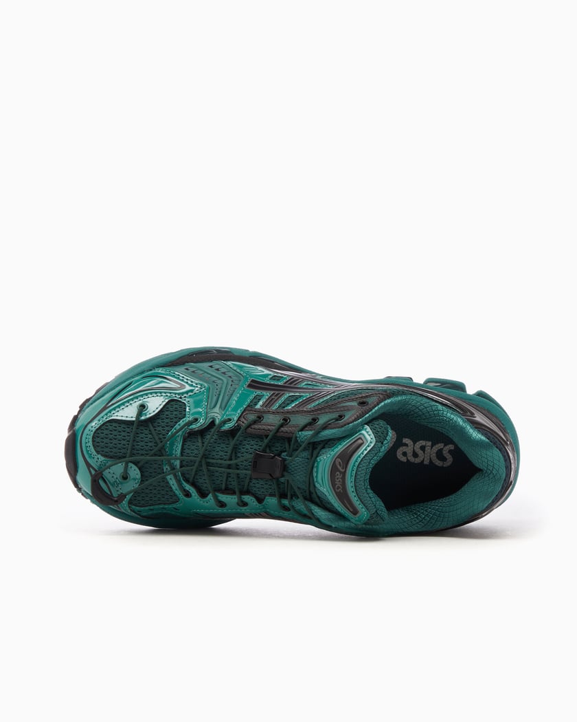  ASICS Zapatillas de running Gel-Kayano 30 para hombre, negro  (Oatmeal/Black) : Ropa, Zapatos y Joyería