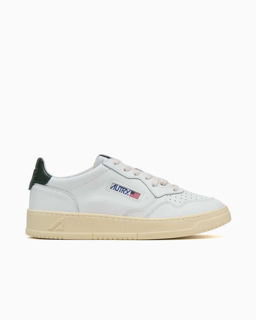 【AUTRY】Medalist スニーカー AULWTA01 Medalist Low' sneakers (AUTRY/スニーカー) | AUTRY（オート