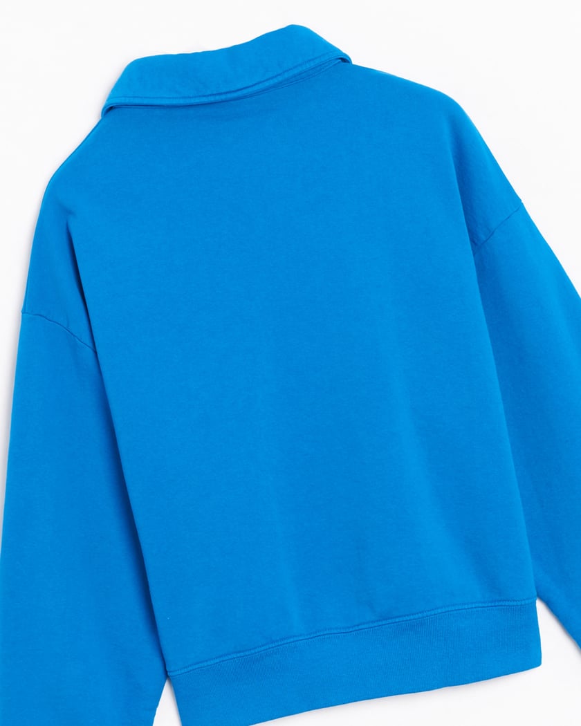 Sweatshirt polos 2025