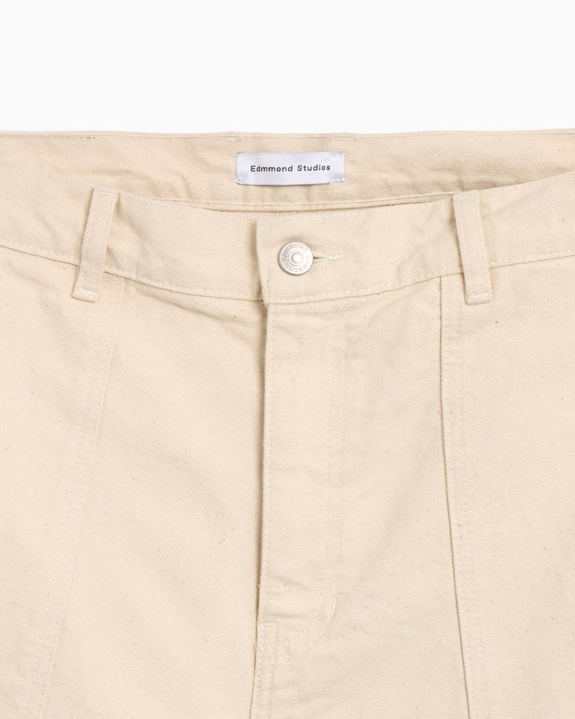 Edmmond Studios 10 Years Men's Pants Beige 324-50-09050 Edmmond Studios 10 Years Men's Pants Beige 324-50-09050