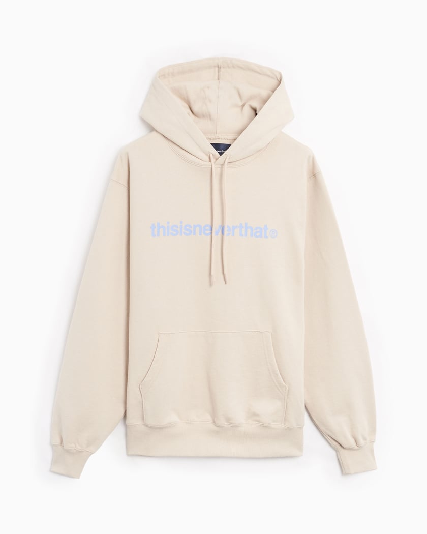 thisisneverthat® T-Logo LT Men's Hoodie
