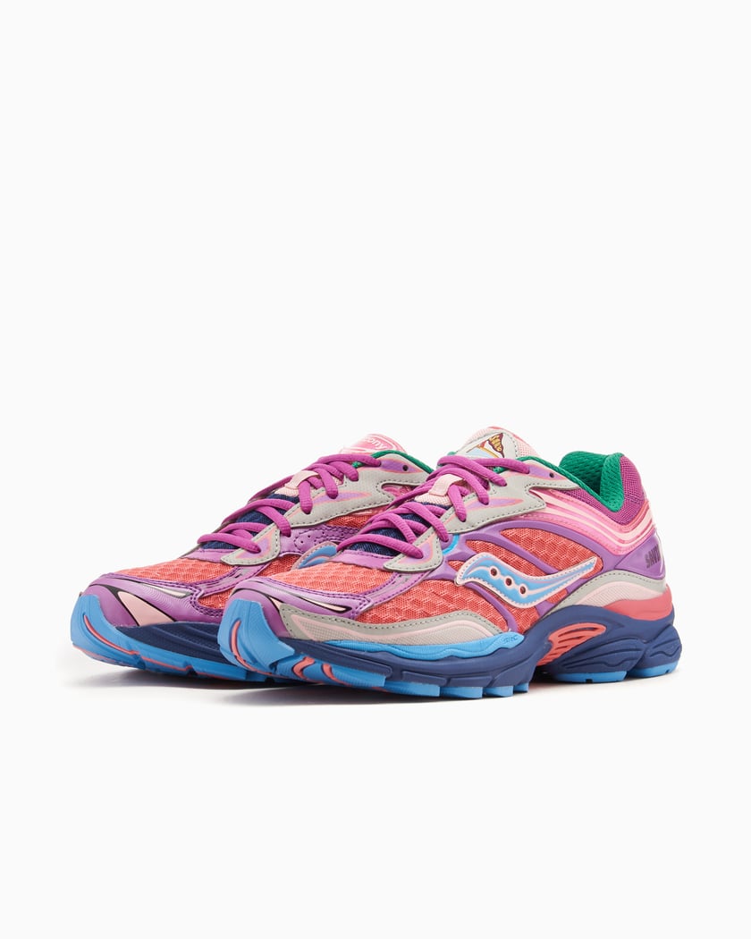 Saucony stockists melbourne hot sale