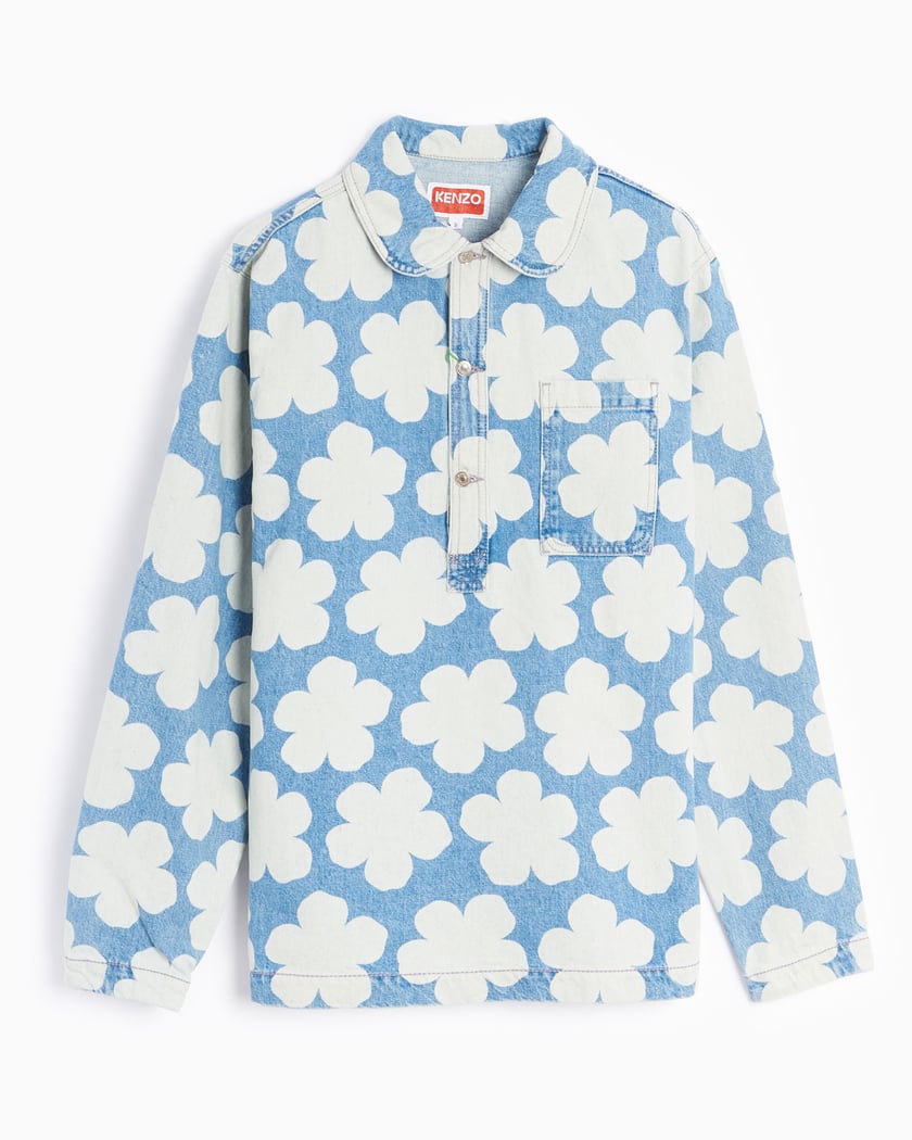Ropa sales kenzo replica