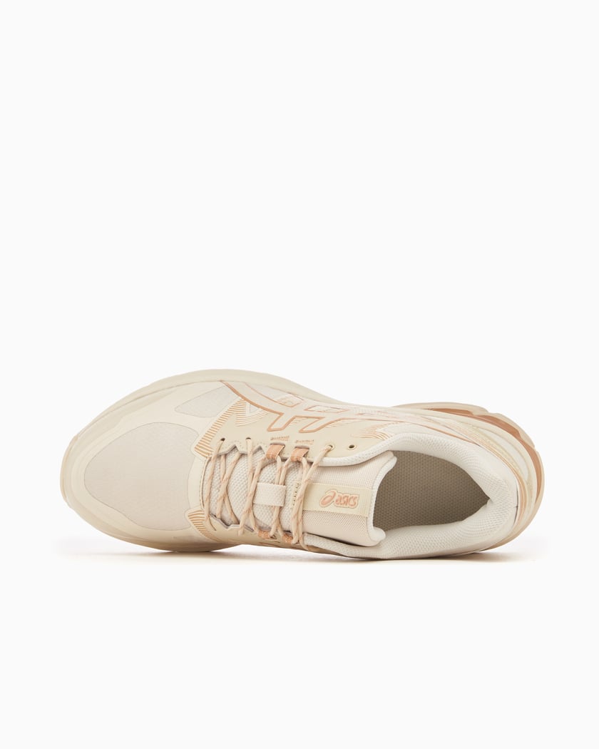 ASICS Gel Terrain Beige 1203A342 200 FOOTDISTRICT