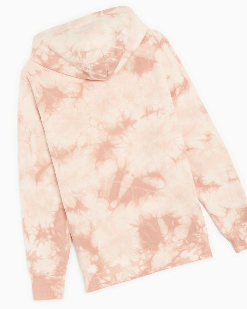 Hoodie Felpa Uomo Tie Dye Dye Sweatshirt Felpa Diesel Tie Dye Boxt