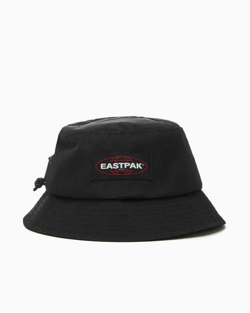 Eastpak x Pleasures Crossbody Embroidery Unisex Bucket Hat Unisex
