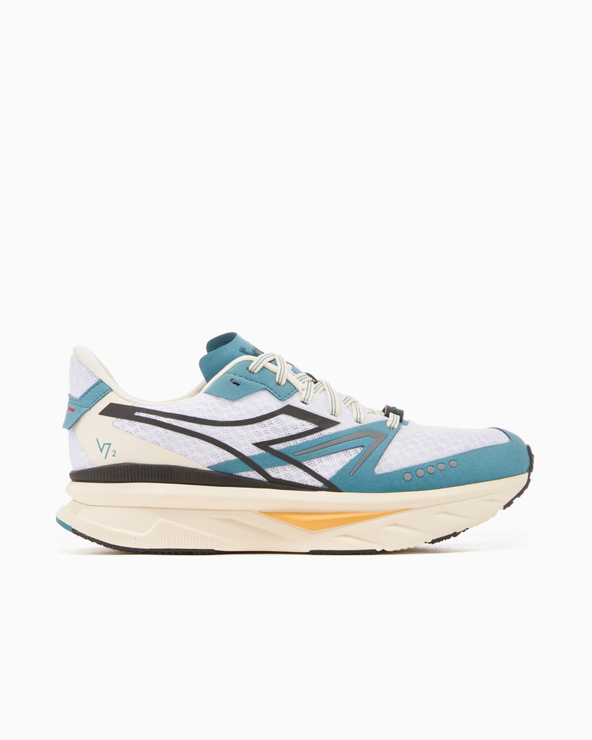 Zapatillas diadora movistar originales 2025