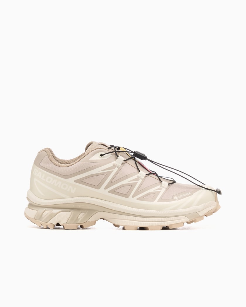 Salomon xt-6 GORE-TEX ベージュ 26.5