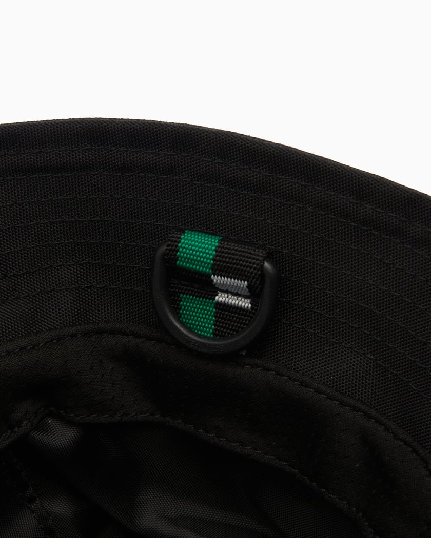 Eastpak x Pleasures Crossbody Embroidery Unisex Bucket Hat Unisex