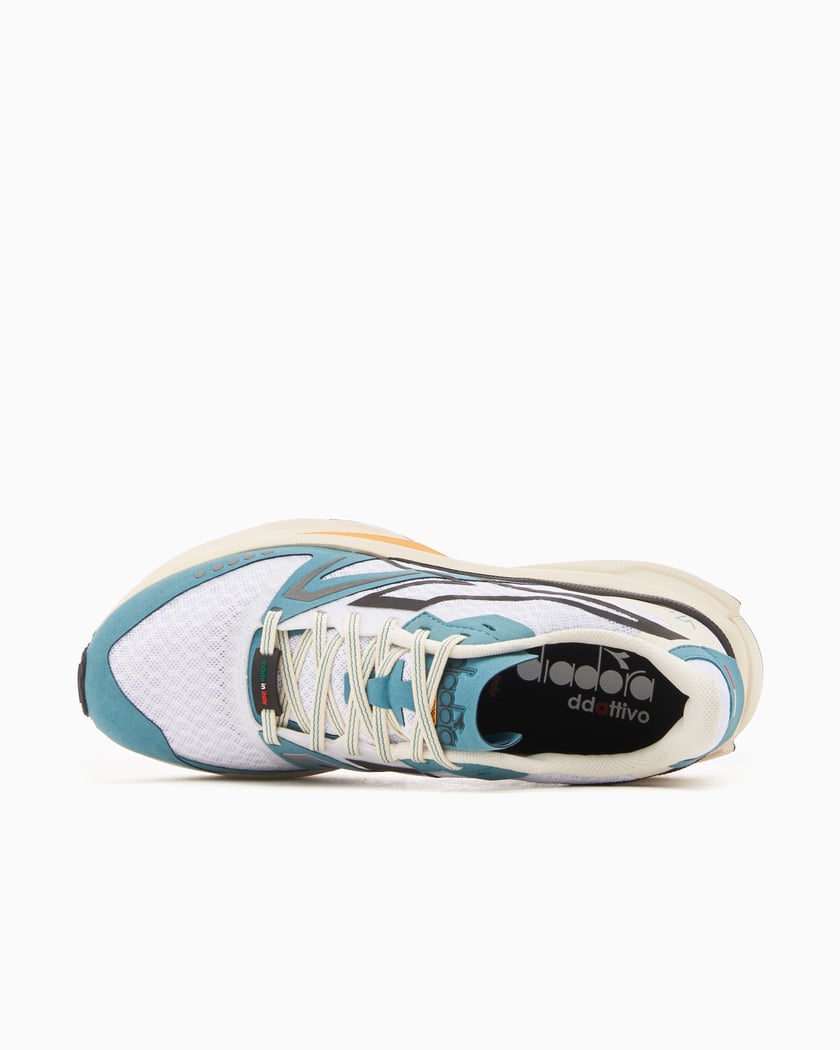New balance diadora top