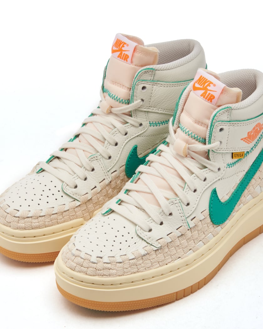 UNION×Jordan×Bephies Jordan 1 Retro High OG SP Union LA Bephies Beauty Supply