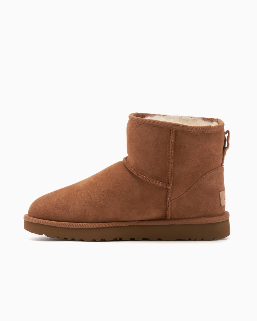 UGG Women s Classic Mini II Marron 1016222 CHE FOOTDISTRICT