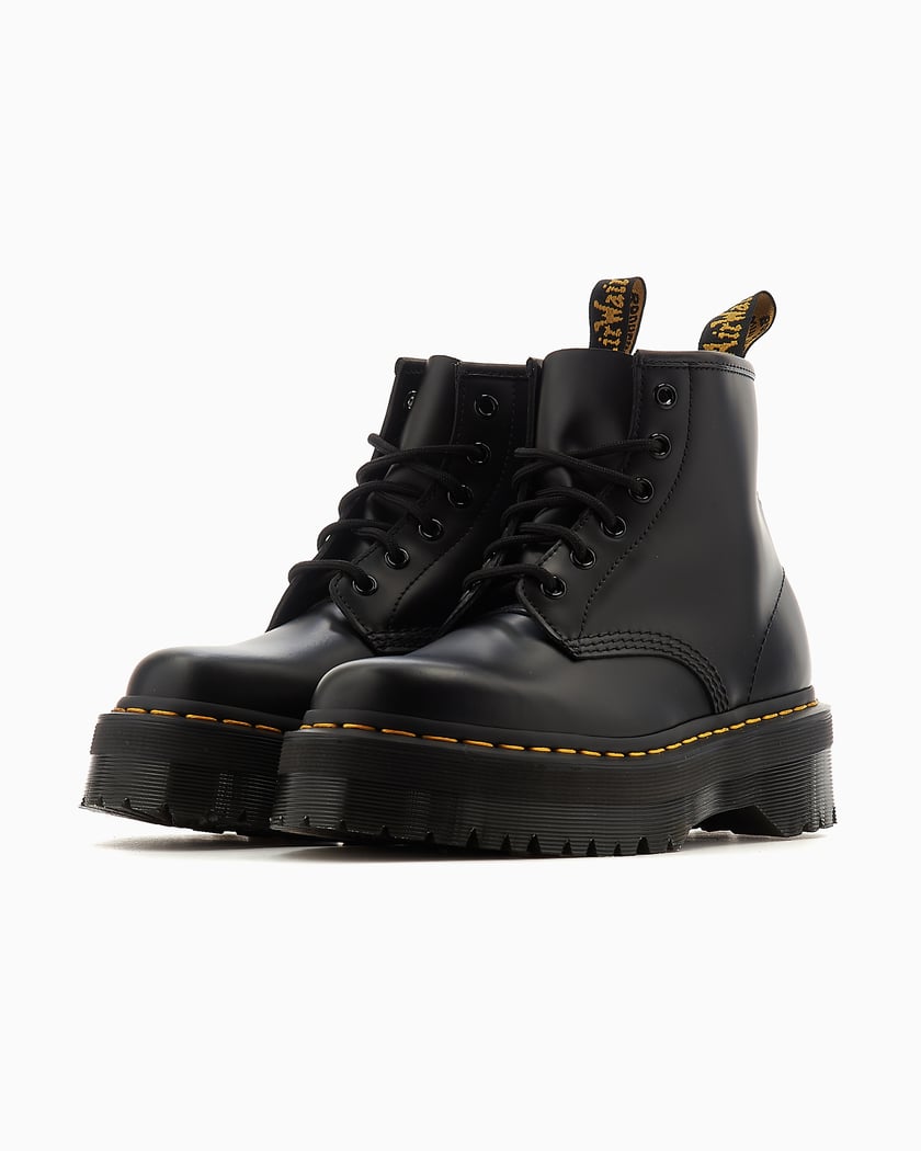 Dottor martens opache outlet
