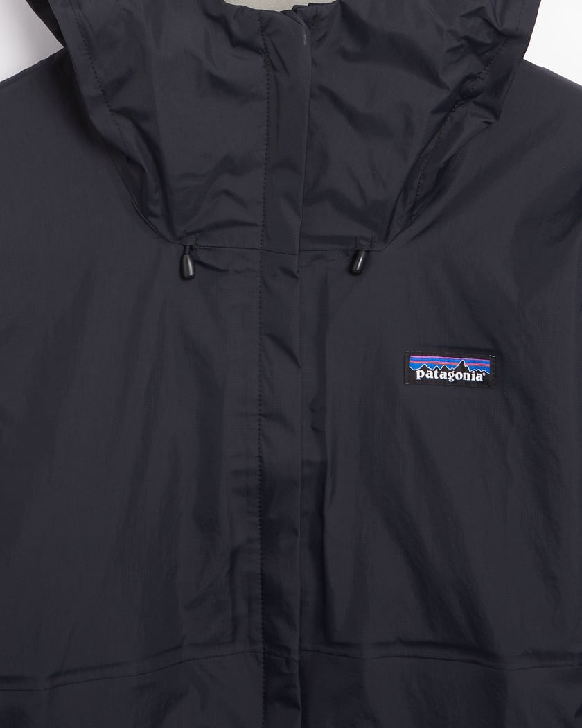 Patagonia Torrentshell 3L Jacket 黒 M Patagonia TORRENTSHELL 3L Jacket BLACK - Paragon Sports