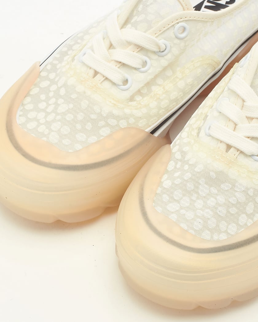 Vans Women s Dots Authentic Mesh DX Modular