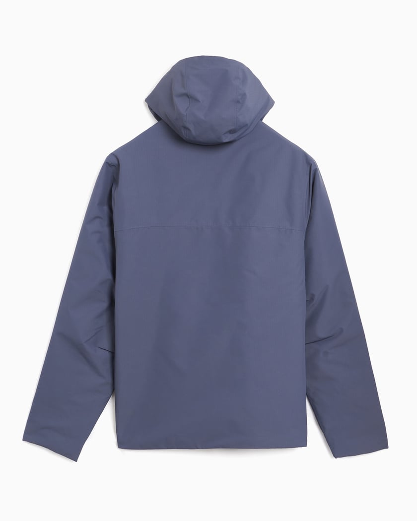 Patagonia Men's Windshadow Waterproof Jacket Blue 26490-SMDB