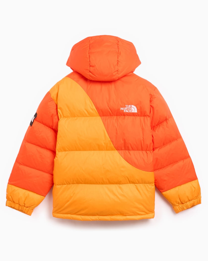 Unisex down jacket outlet