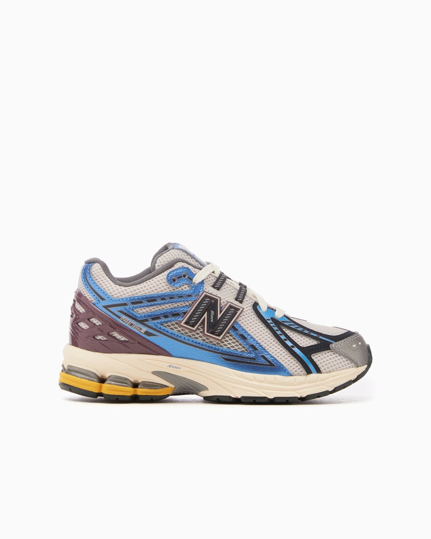 New Balance PC1906 RE Kids Azul PC1906RE FOOTDISTRICT