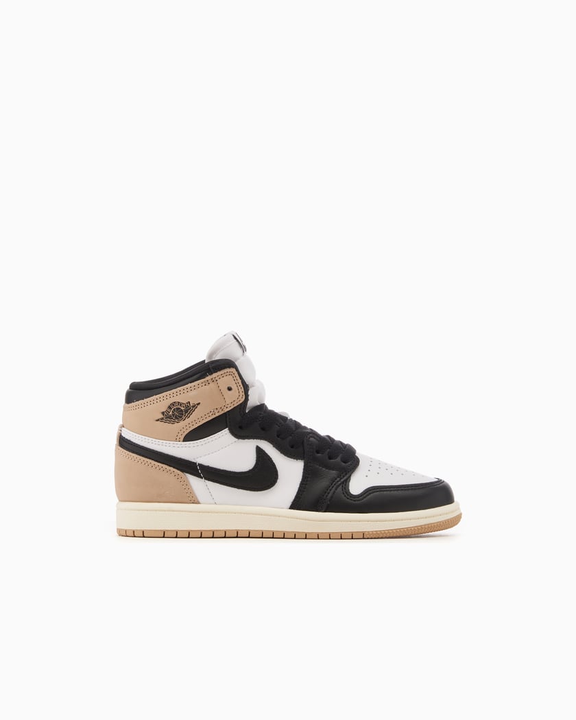 Foot district jordan 1 top