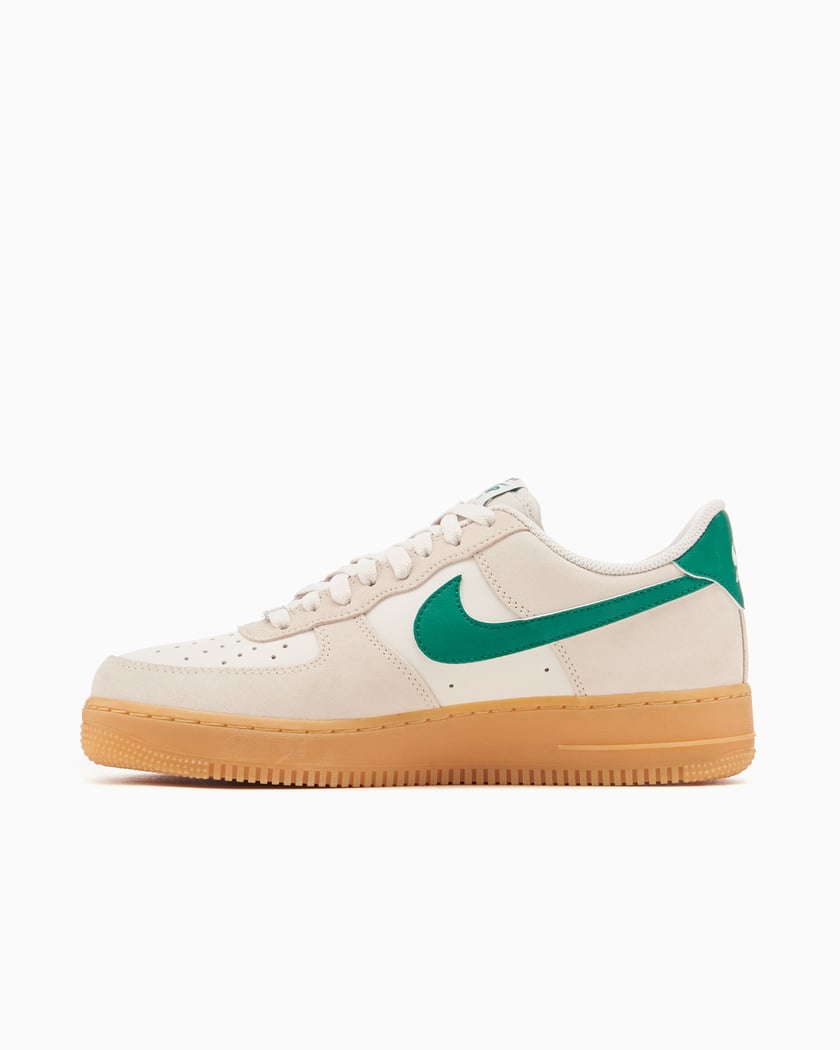 Nike Air Force 1 07 LV8 Beige FQ8714 001 FOOTDISTRICT
