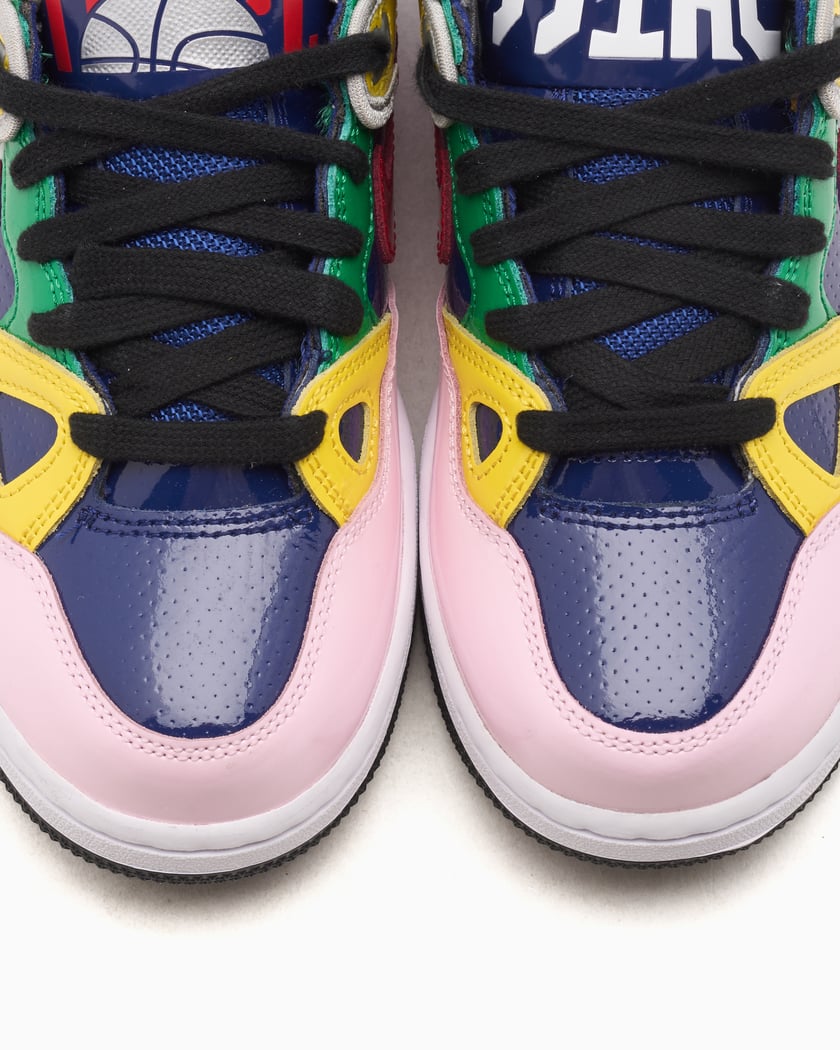 Nike x Nigo Air Force 3 Low SP Nike x Nigo Air Force 3 Low SP
