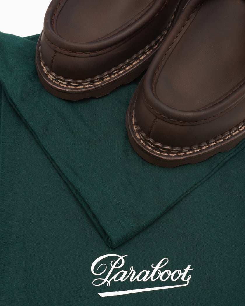 Paraboot Michael Brown 715607 | FOOTDISTRICT Paraboot Michael Brown 715607 | FOOTDISTRICT
