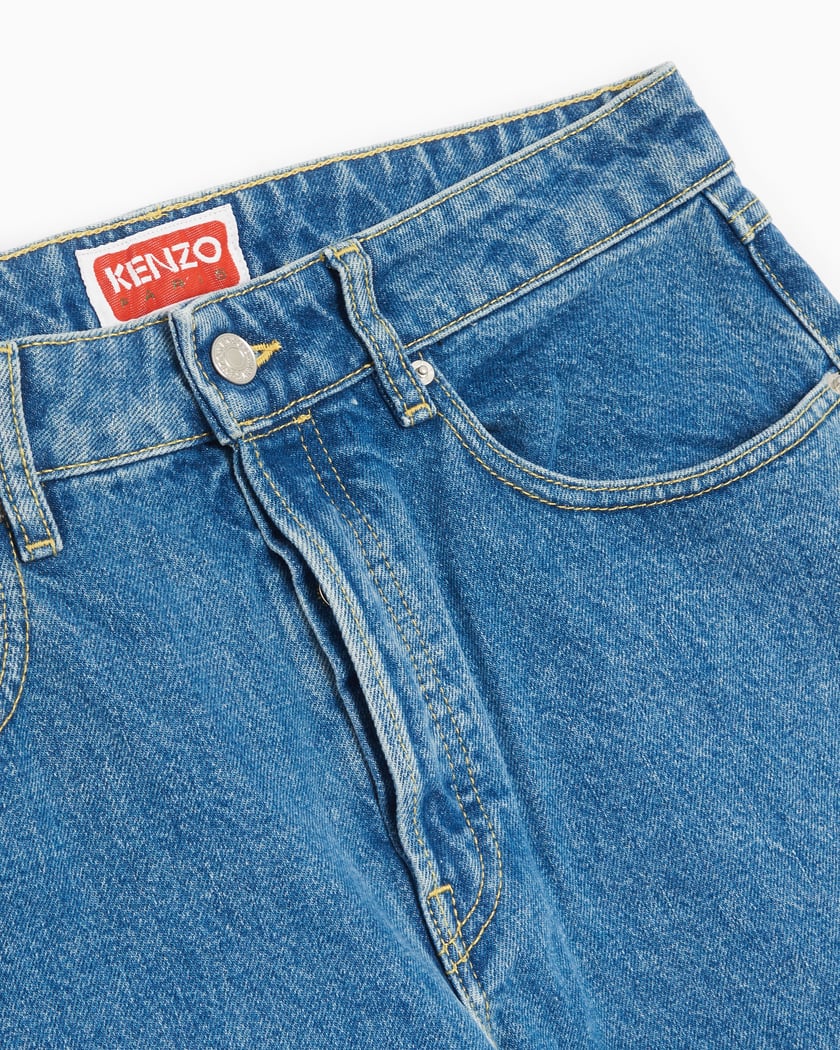 Kenzo slim fit hot sale