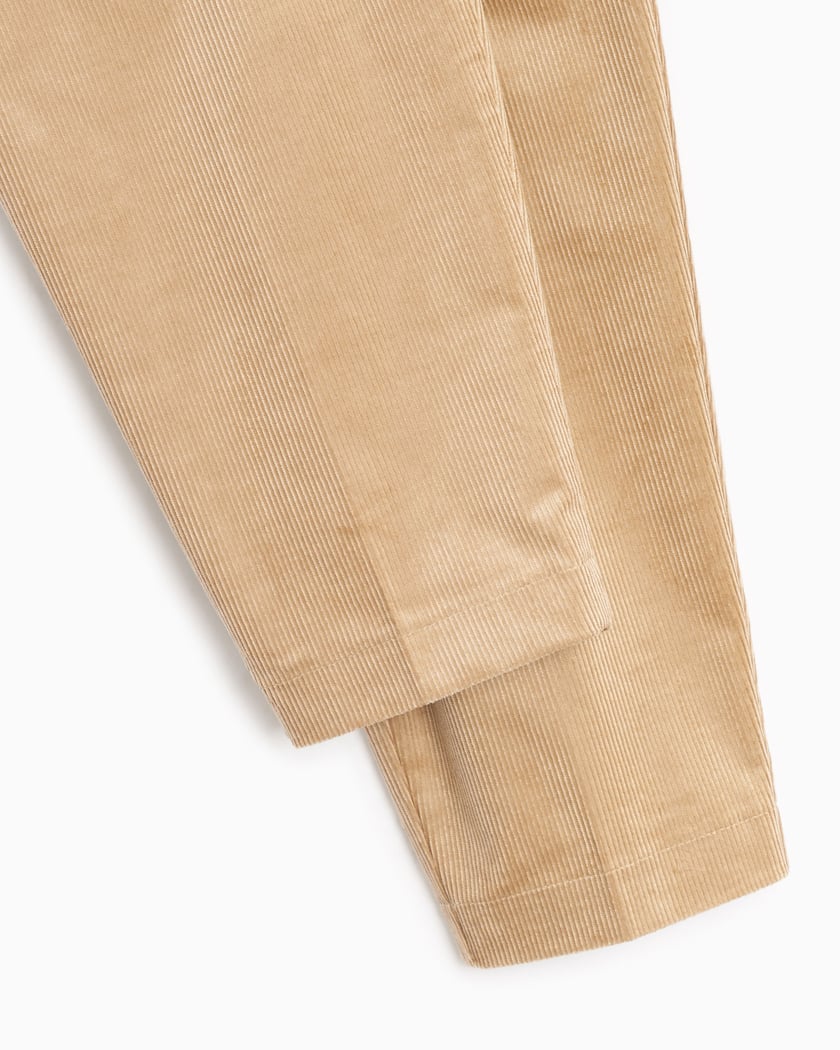 Cropped corduroy outlet pants mens