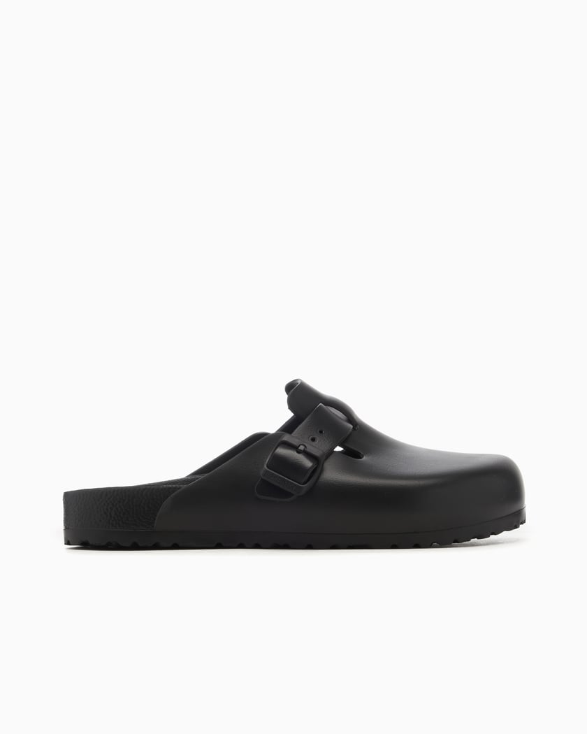 Birkenstock boston eva mens discount