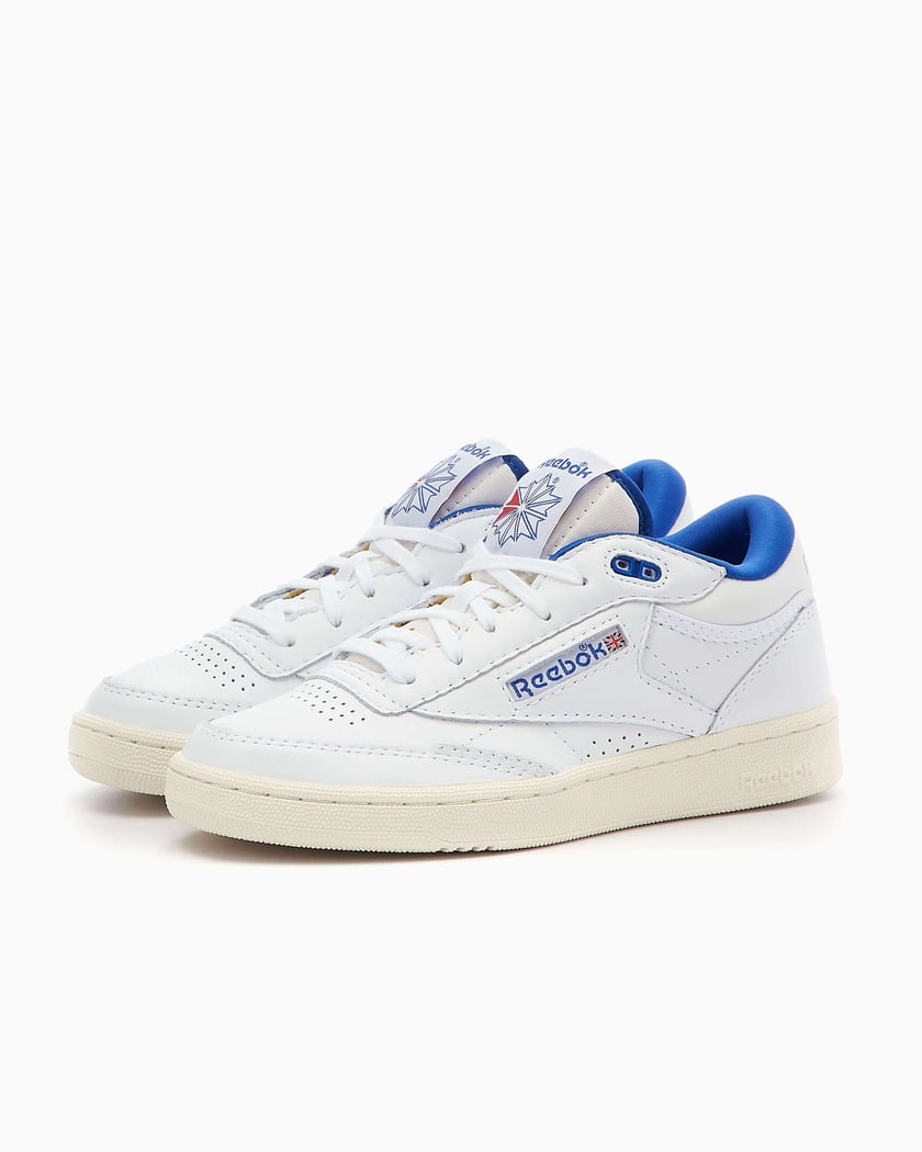 Reebok club c 4e sales