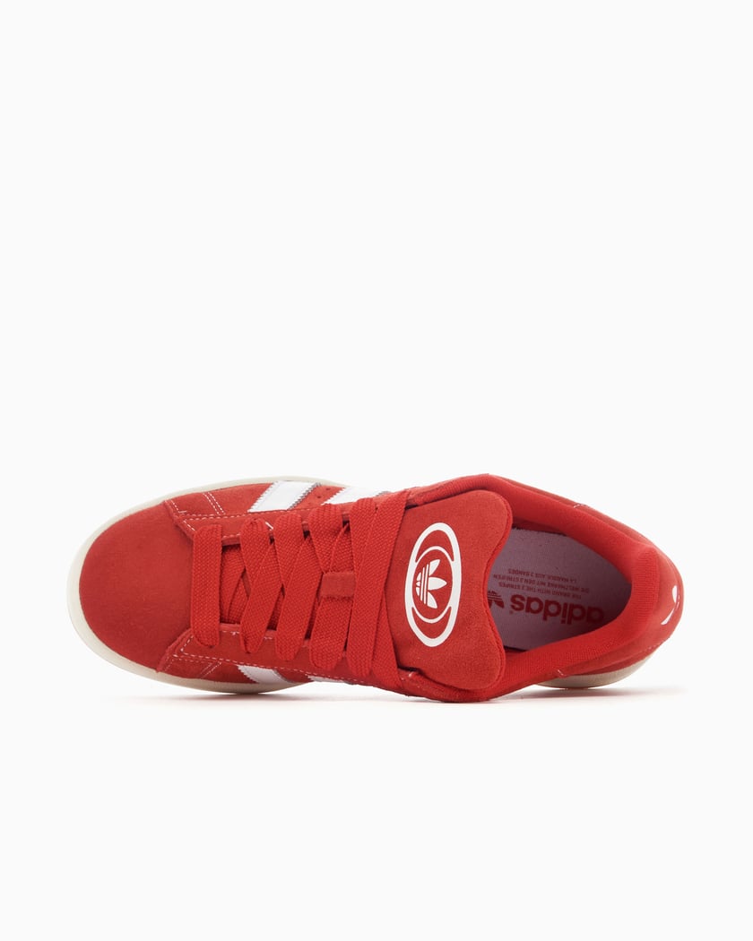 Adidas superstar 2 heren rood outlet