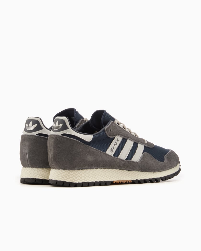 adidas Originals New York Gris IG4552 FOOTDISTRICT