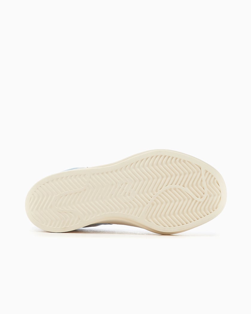 Adidas y3 bianche blu deals