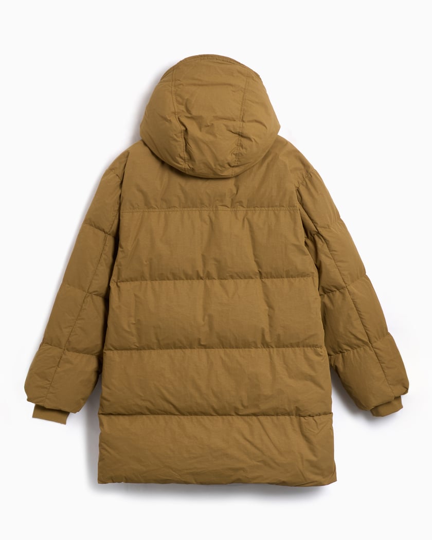 Mens adidas parka coat discount