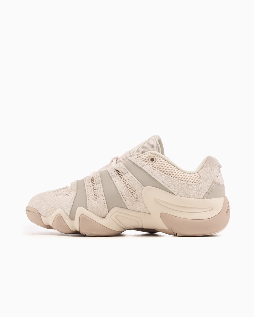 adidas Originals Crazy 8 Low Beige JI0339 | FOOTDISTRICT