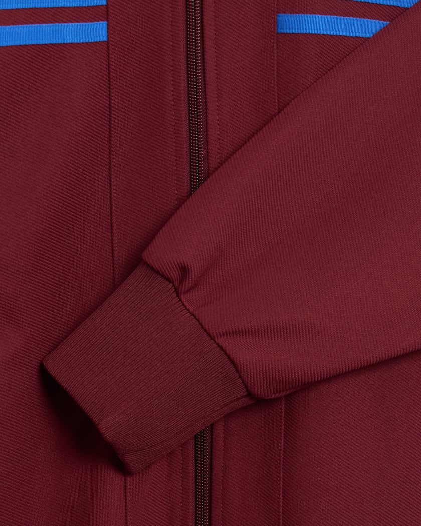 Adidas bb track jacket red outlet