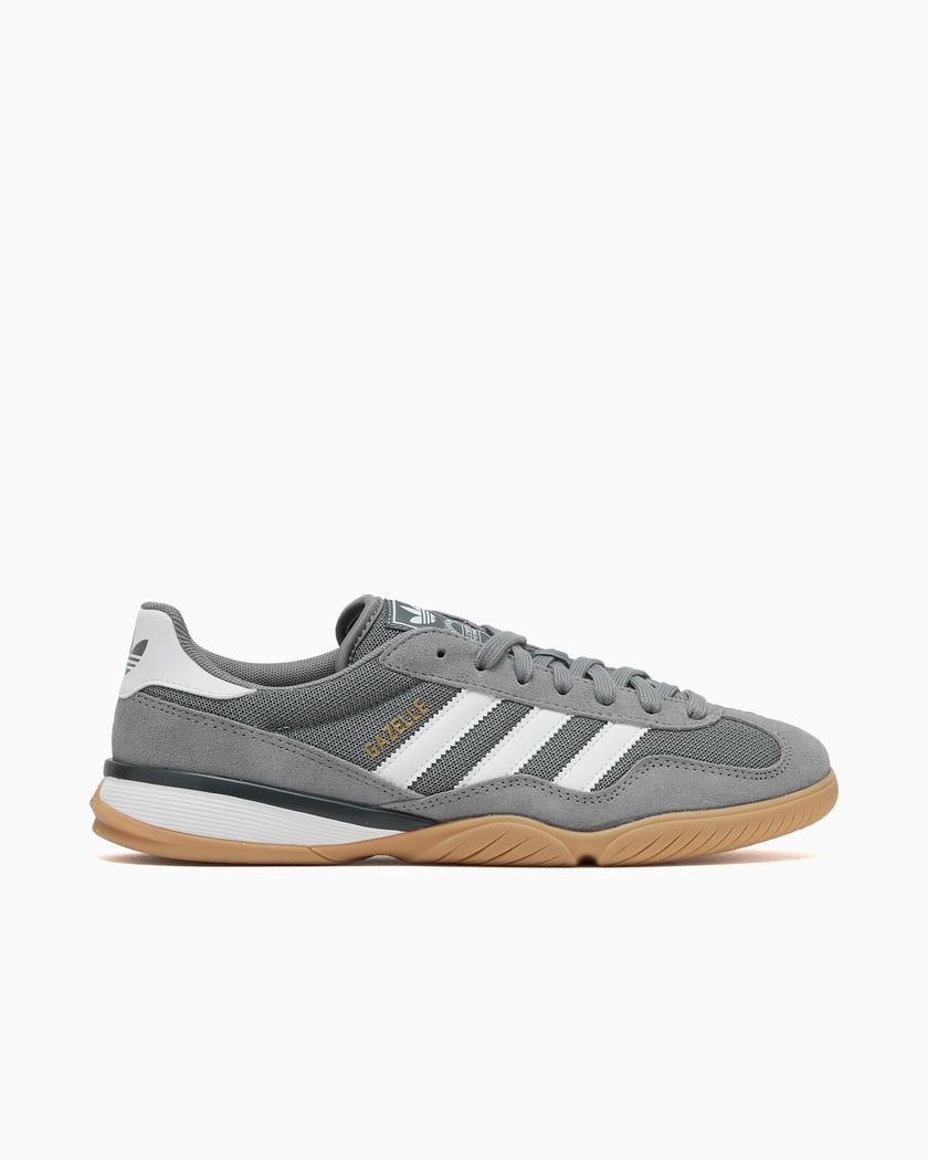 adidas Originals Gazelle Sala Gray JR8375 | FOOTDISTRICT