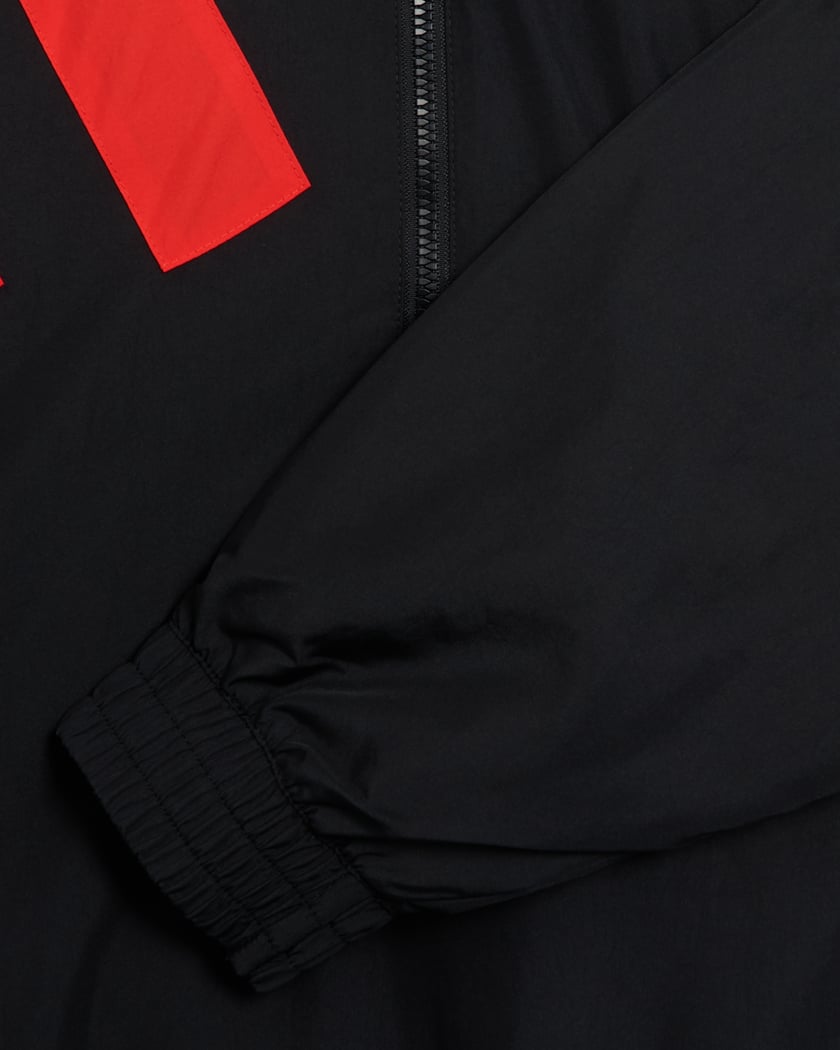 Adidas Originals x Anthony Edwards Men's Anorak Pullover
