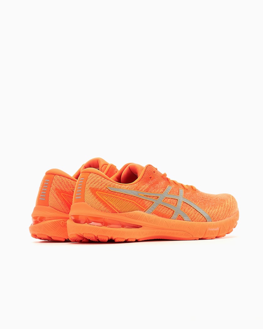 Asics gt hotsell 2000 naranjas