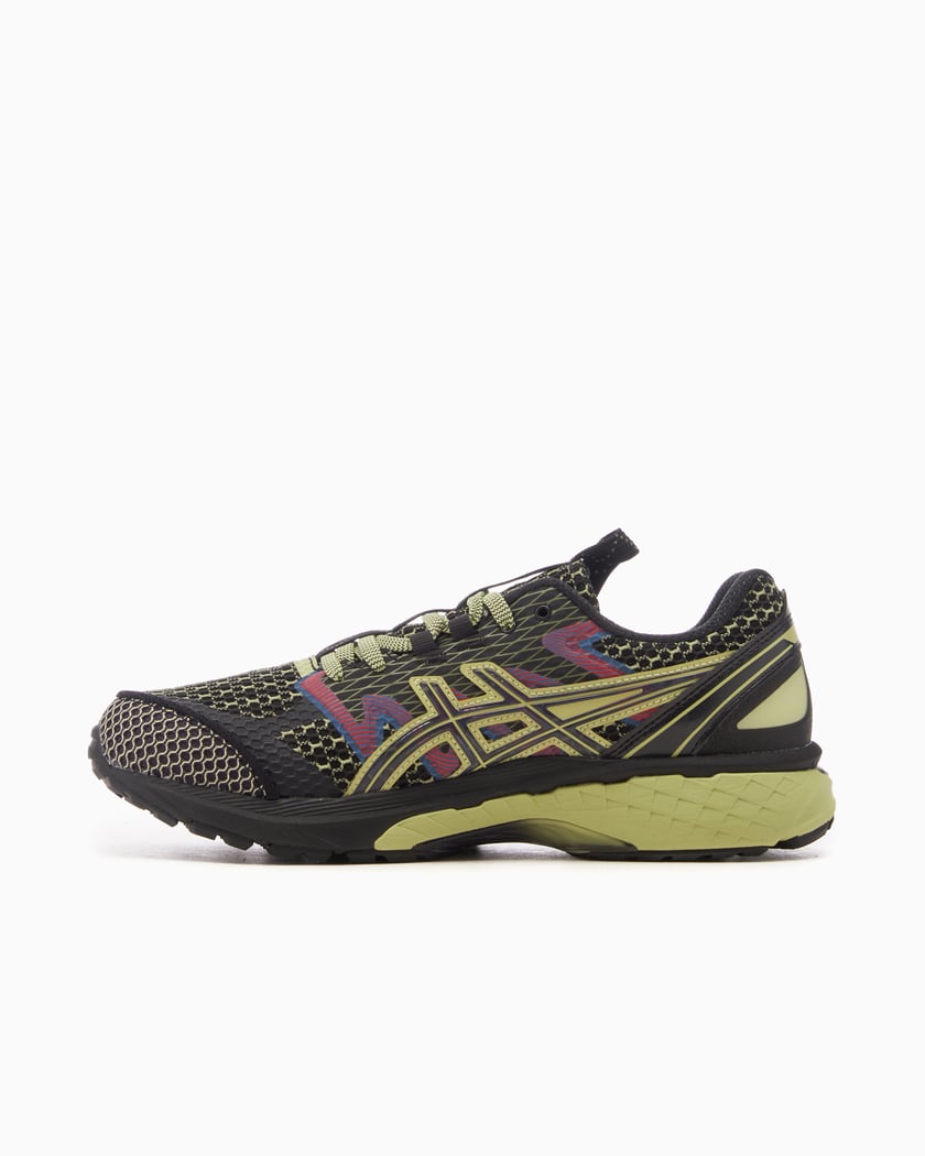 ASICS US4 S Gel Terrain