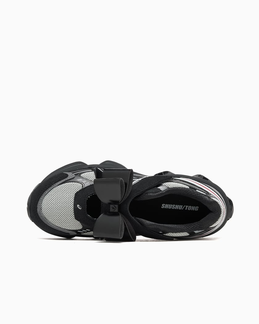 ASICS x SHUSHU/TONG Gel-Kinetic Fluent Black 1203B021-020
