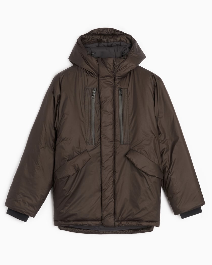 F and f mens coats shop