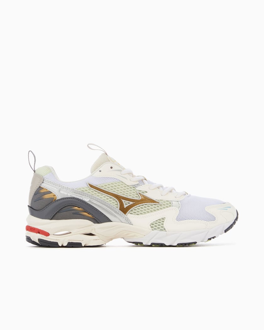 Mizuno Wave Rider 10 Icon White D1GA3312 01 Buy Online at